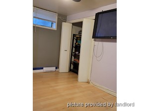 2 Bedroom apartment for rent in TORONTO