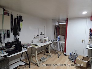 2 Bedroom apartment for rent in TORONTO