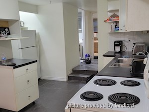 2 Bedroom apartment for rent in TORONTO