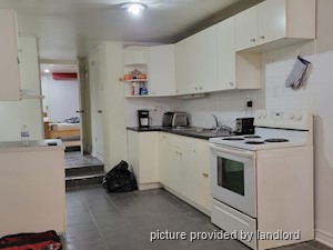 2 Bedroom apartment for rent in TORONTO