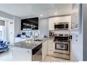 Bachelor apartment for rent in TORONTO