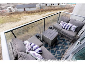 Bachelor apartment for rent in TORONTO