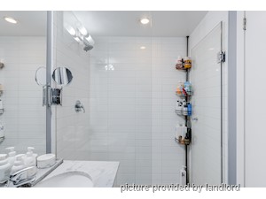 Bachelor apartment for rent in TORONTO