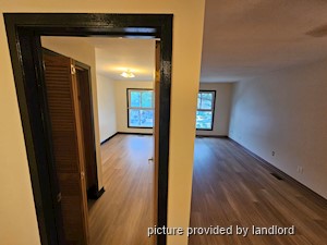 1 Bedroom apartment for rent in TORONTO