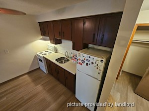 1 Bedroom apartment for rent in TORONTO