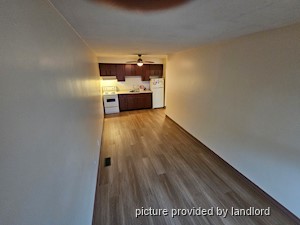 1 Bedroom apartment for rent in TORONTO