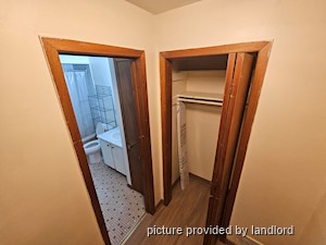 1 Bedroom apartment for rent in TORONTO