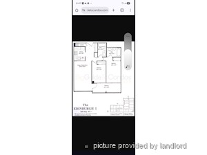 2 Bedroom apartment for rent in TORONTO