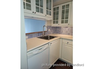 2 Bedroom apartment for rent in TORONTO
