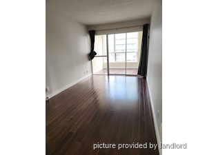 2 Bedroom apartment for rent in TORONTO