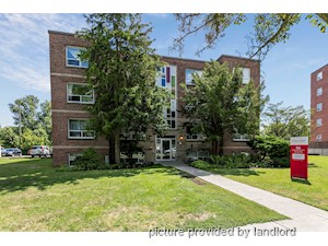 2 Bedroom apartment for rent in OAKVILLE