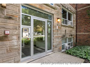2 Bedroom apartment for rent in OAKVILLE