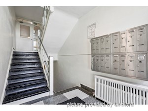 2 Bedroom apartment for rent in OAKVILLE