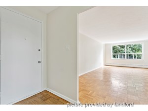 2 Bedroom apartment for rent in OAKVILLE