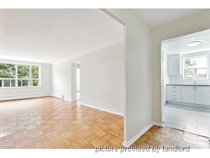 2 Bedroom apartment for rent in OAKVILLE