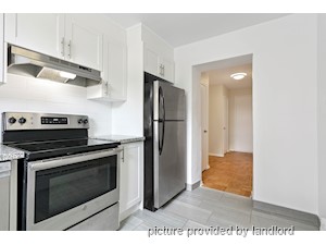 2 Bedroom apartment for rent in OAKVILLE
