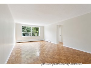 2 Bedroom apartment for rent in OAKVILLE