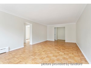2 Bedroom apartment for rent in OAKVILLE