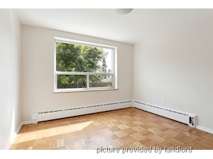 2 Bedroom apartment for rent in OAKVILLE