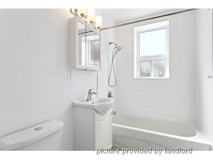 2 Bedroom apartment for rent in OAKVILLE