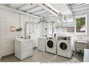 2 Bedroom apartment for rent in OAKVILLE