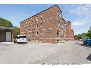 2 Bedroom apartment for rent in OAKVILLE