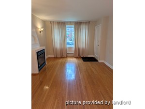 2 Bedroom apartment for rent in TORONTO