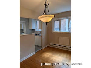 2 Bedroom apartment for rent in TORONTO