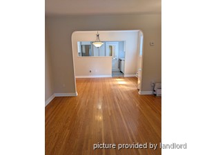 2 Bedroom apartment for rent in TORONTO