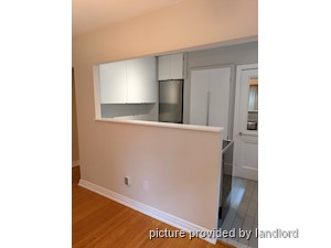 2 Bedroom apartment for rent in TORONTO