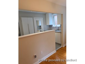 2 Bedroom apartment for rent in TORONTO