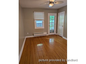 2 Bedroom apartment for rent in TORONTO