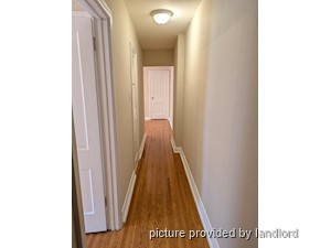 2 Bedroom apartment for rent in TORONTO