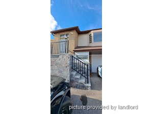 3+ Bedroom apartment for rent in BRAMPTON