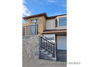 3+ Bedroom apartment for rent in BRAMPTON