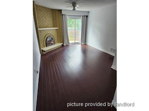 3+ Bedroom apartment for rent in BRAMPTON