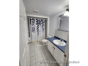 3+ Bedroom apartment for rent in BRAMPTON