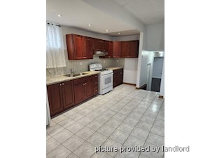 3+ Bedroom apartment for rent in BRAMPTON