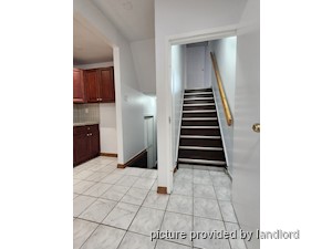 3+ Bedroom apartment for rent in BRAMPTON