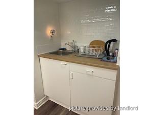 1 Bedroom apartment for rent in TORONTO