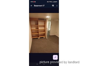 1 Bedroom apartment for rent in TORONTO
