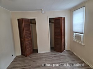 1 Bedroom apartment for rent in TORONTO