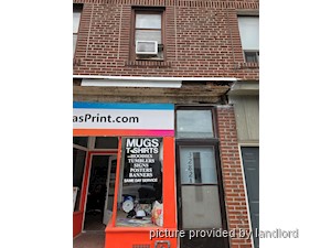 1 Bedroom apartment for rent in TORONTO