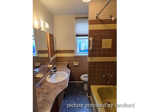 1 Bedroom apartment for rent in TORONTO