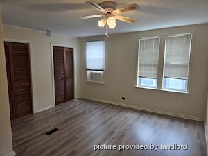 1 Bedroom apartment for rent in TORONTO
