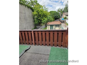 1 Bedroom apartment for rent in TORONTO