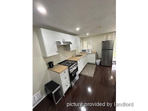 1 Bedroom apartment for rent in MISSISSAUGA