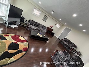 1 Bedroom apartment for rent in MISSISSAUGA