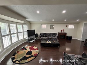 1 Bedroom apartment for rent in MISSISSAUGA
