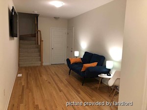3+ Bedroom apartment for rent in NEWMARKET